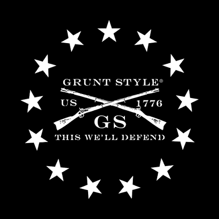 Grunt Style logo