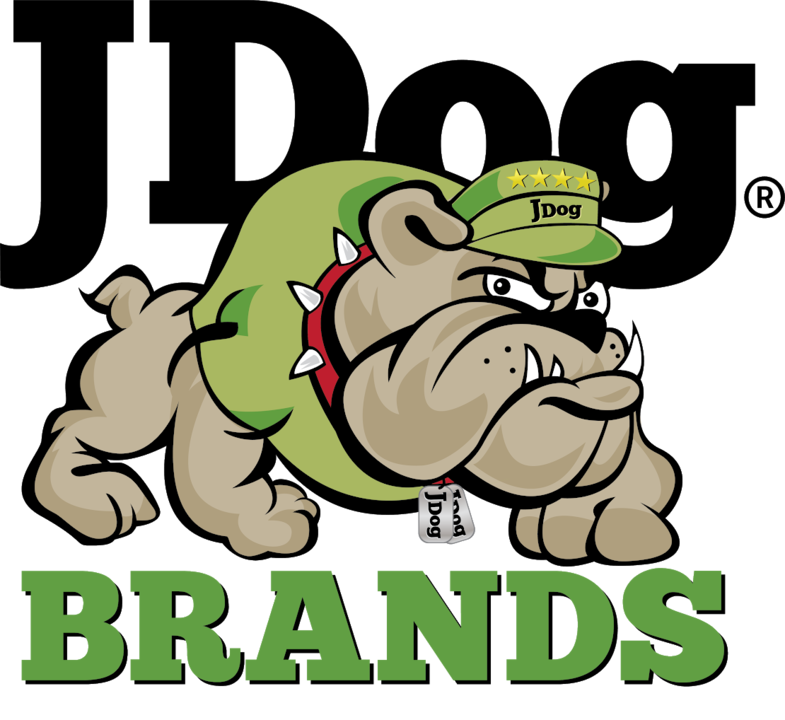 JDog Brands logo