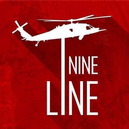 Nine Line Apparel logo