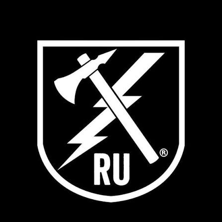 Ranger Up logo
