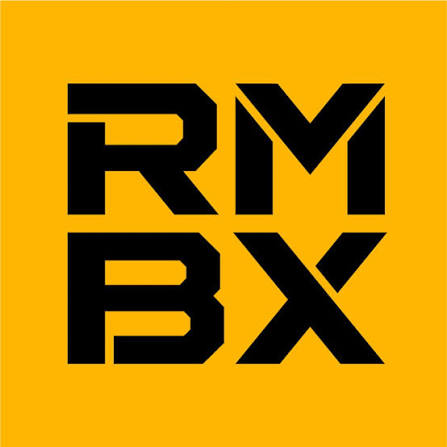 Rhumbix logo