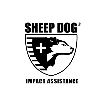 Sheepdog Impact Assistance logo